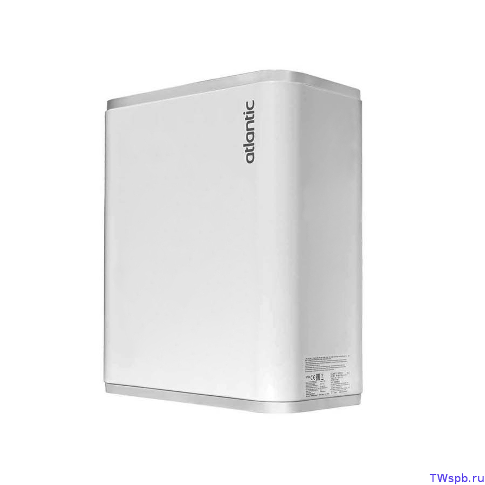 Водонагрев. ATLANTIC VERTIGO Basic 50 ES-VM0402F220F - B20MMME08YWW