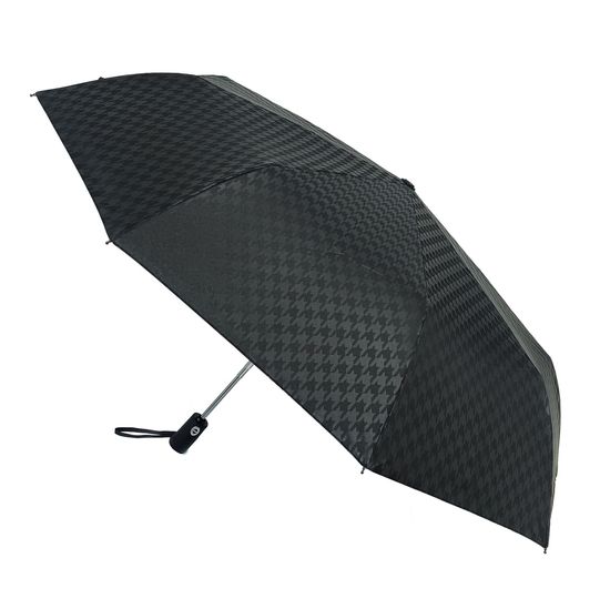 Мужской зонт Три Слона - Полный автомат 8998