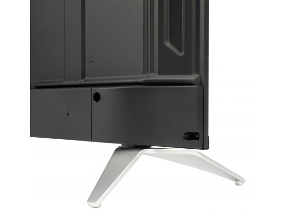 LED телевизор 4K Ultra HD Hyundai H-LED55QBU7500