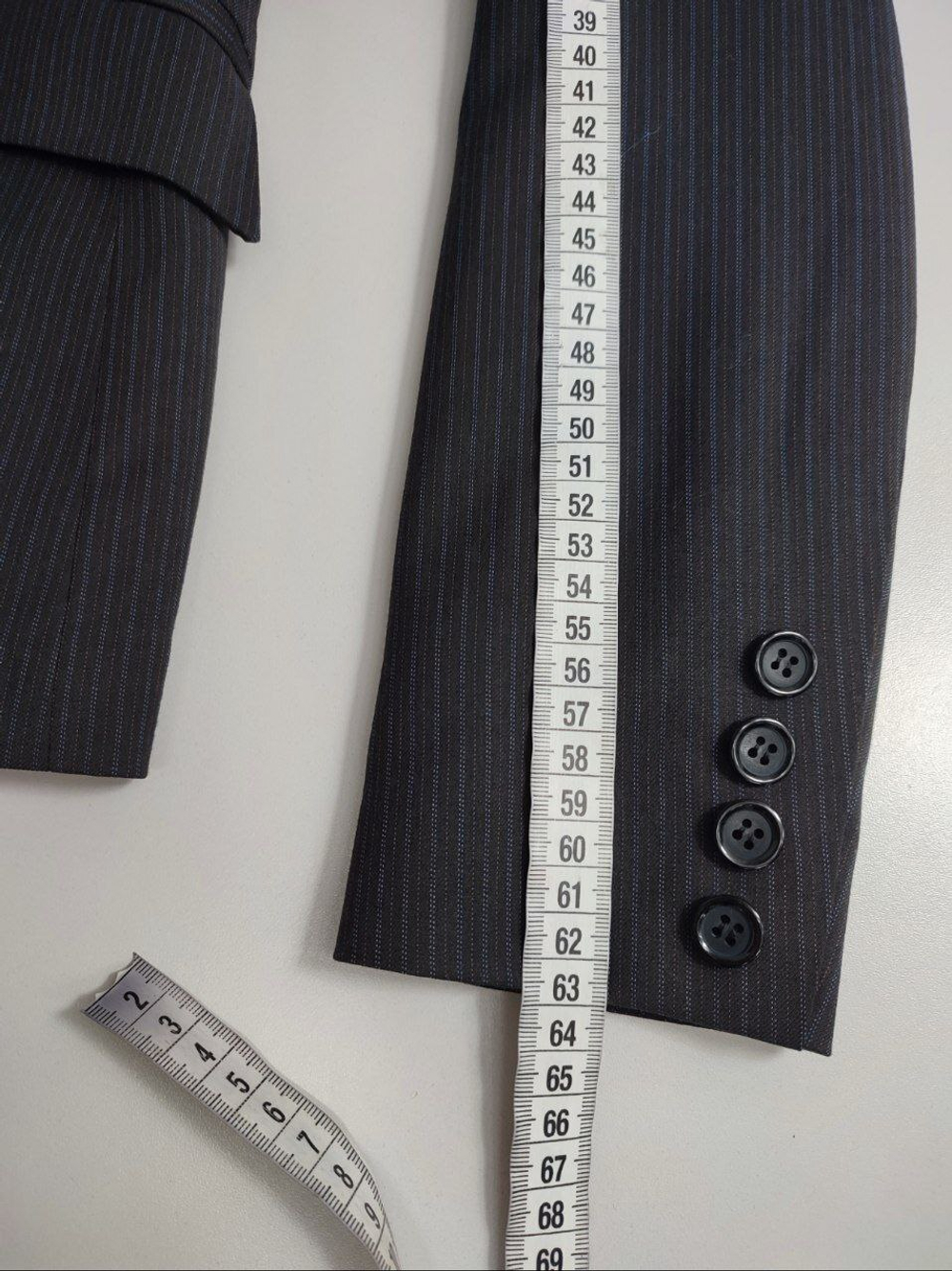 Жакет Fleuretta модный 44 размер, новый