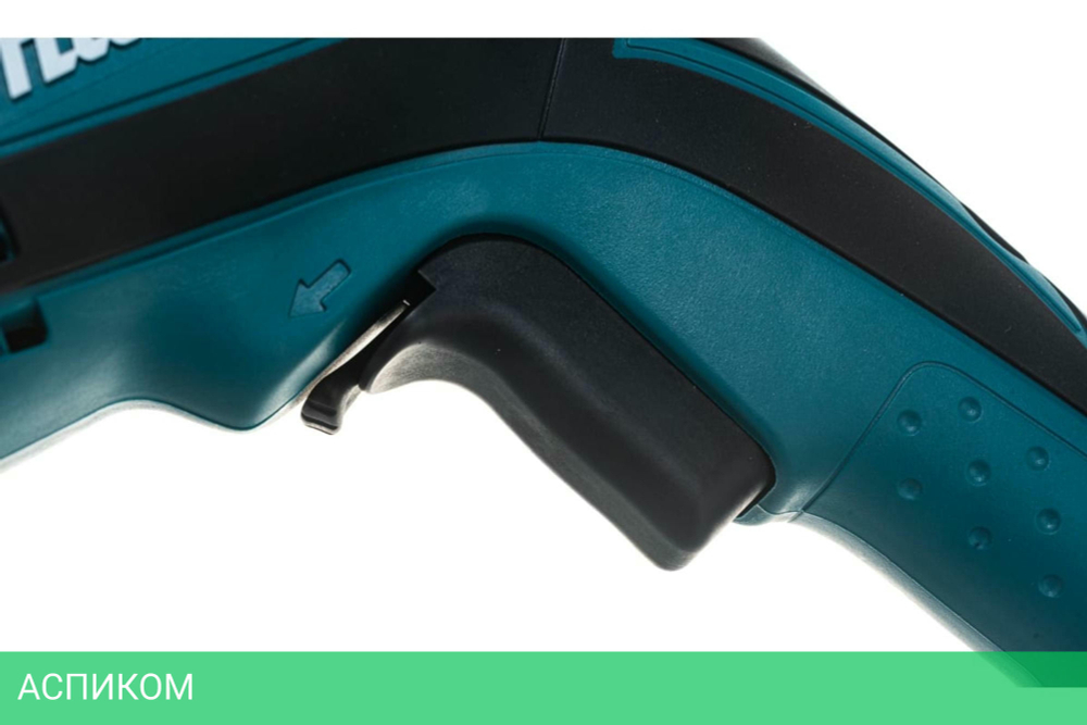 Гайковерт Makita TD0100