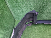 Бампер задний Honda Cr-v 4 (2014-2018)