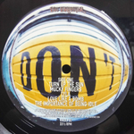 Oasis / Don't Believe The Truth (Limited Edition)(LP)