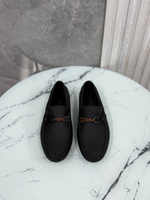 Мокасины Hermes