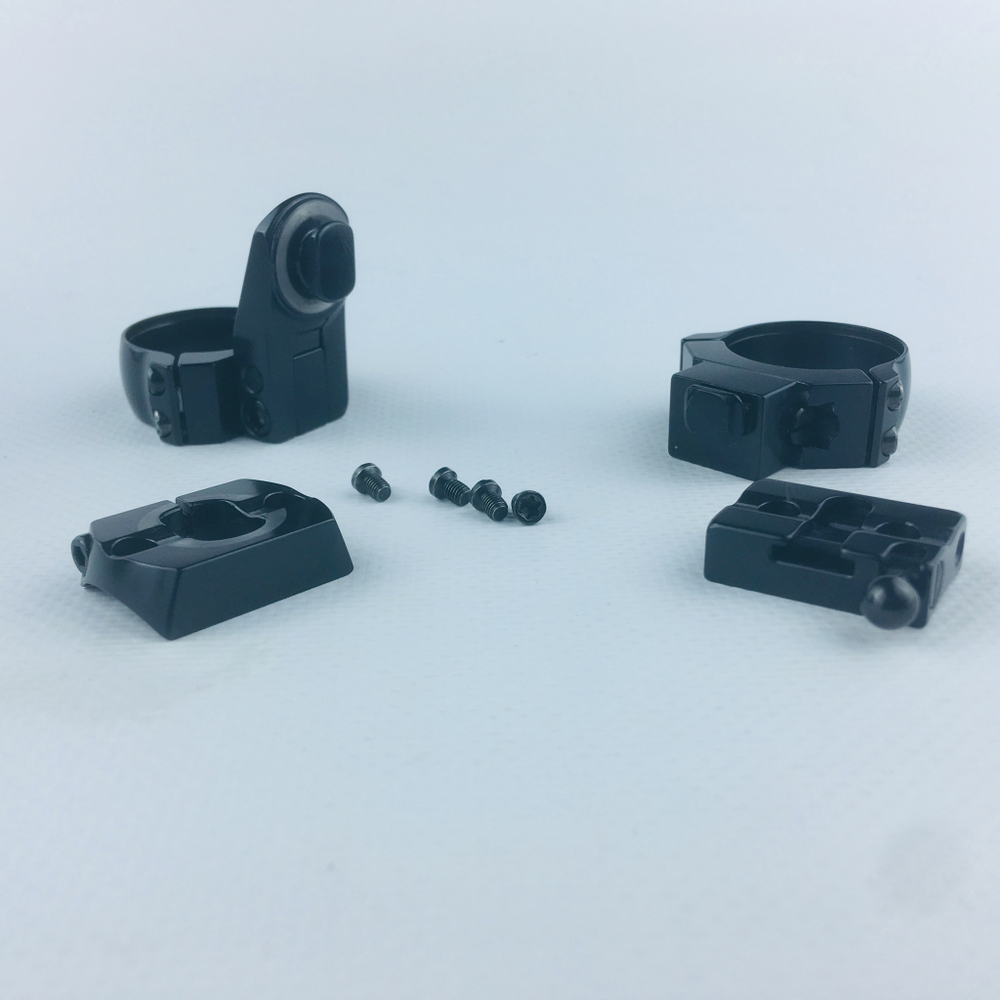 Поворотный кронштейн Rusan Sabatti Rover (bolt action rifle) кольца 30mm 0033-30-19