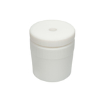 Втулка направляющая ПТФЭ 45/40, вал 8 мм