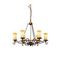 Подвесная люстра Evoluce Ancora SL122.303.06