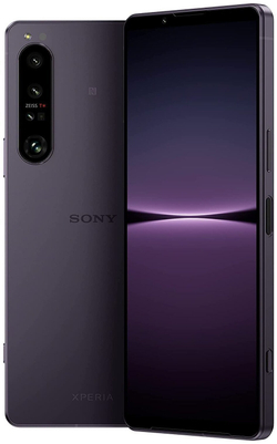 Sony Xperia 1 IV 5G Dual 12/512 Purple