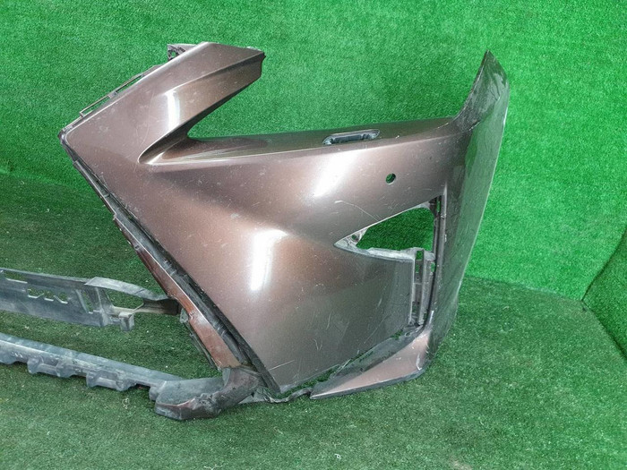 Бампер передний Lexus RX 4 (2015-2019)