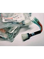 Провода электрические (комплект) 704825411000