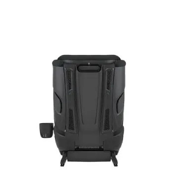 Автокресло Espiro Theta Onyx (110)