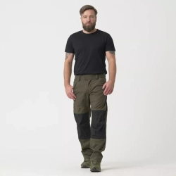 Брюки Helikon Woodsman Pants