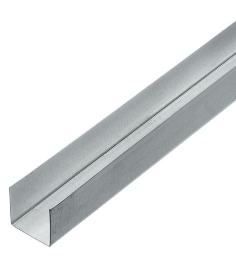 Профиль металлический 27х28 3м.