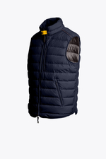 Жилет муж. Parajumpers PERFECT 316 синий