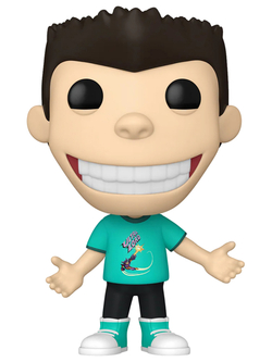 Фигурка Funko POP! Animation Adventures of Jimmy Neutron Boy Genius Sheen Estevez (1902) 83537