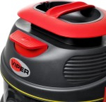 Пылесос сетевой Viper DSU12-CN 12L DRY VAC DSU12-CN