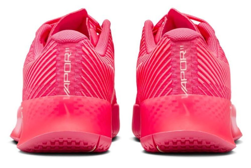 Женские Кроссовки теннисные Nike Zoom Vapor 11 - Розовый