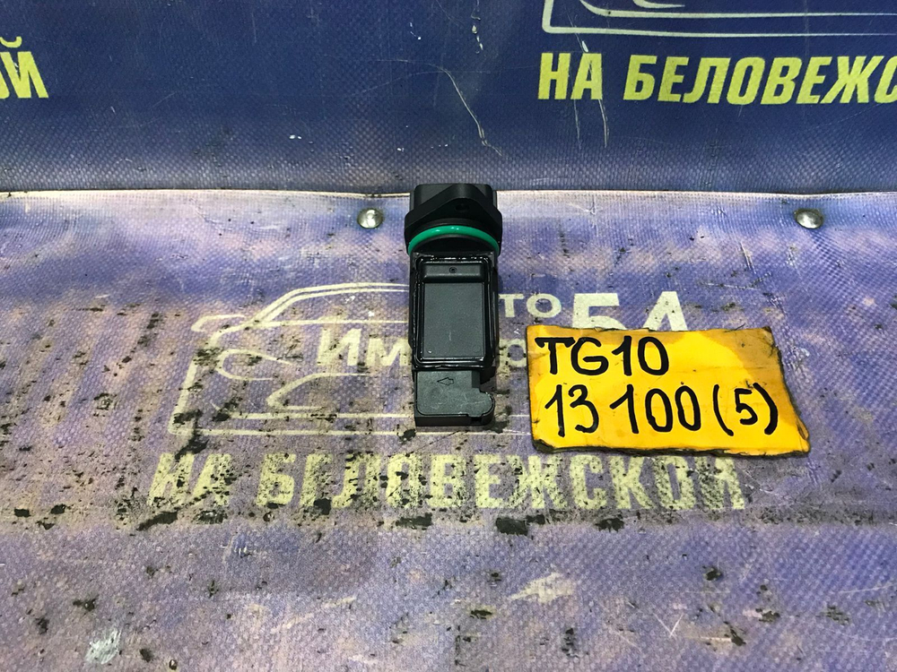 Расходомер NISSAN BLUEBIRD SYLPHY 2000-2003