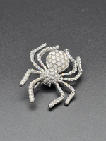 91004283 Брошь Selena