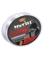 Леска монофильная WFT Penzill FLUOROCARBON Strong 100/035