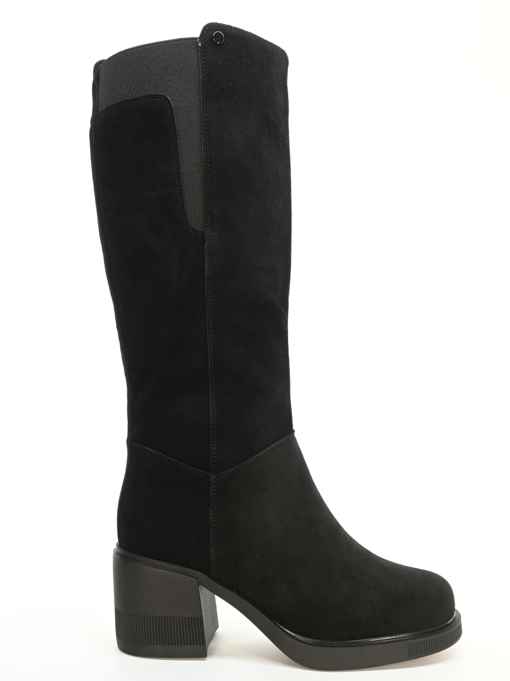 Сапоги женские Ascalini B7201EB