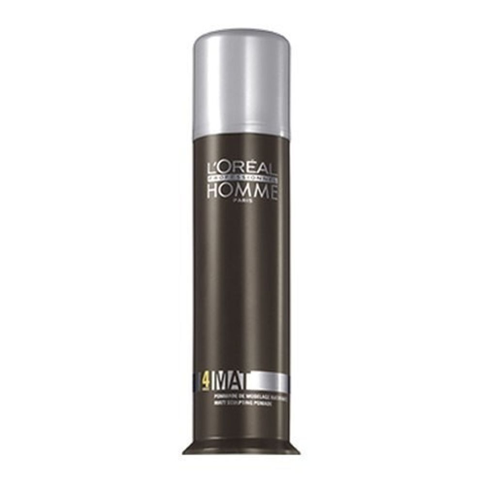 L&#39;Oreal Professionnel Homme Mat 80 мл