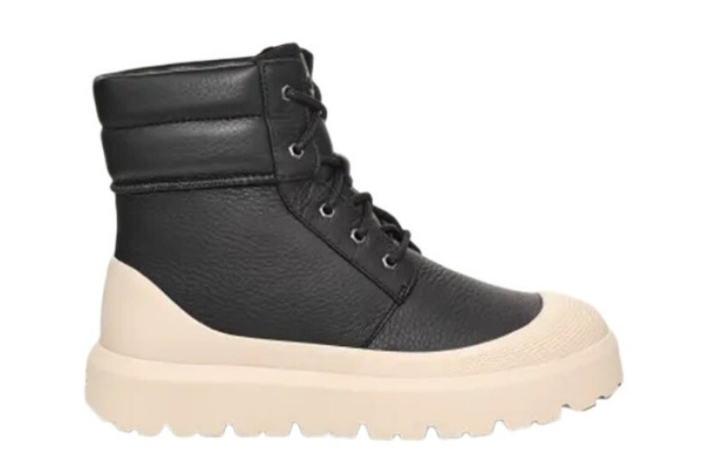 UGG Neumel High Hybrid Bl/Birch