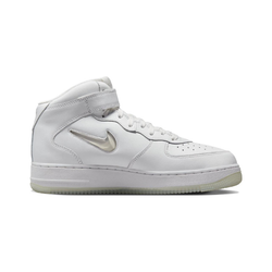 Кроссовки Nike Air Force 1 Mid 'Summit White' DZ2672‑101