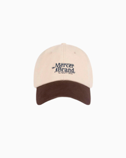Кепка Mercer The Mercer Brand Cap