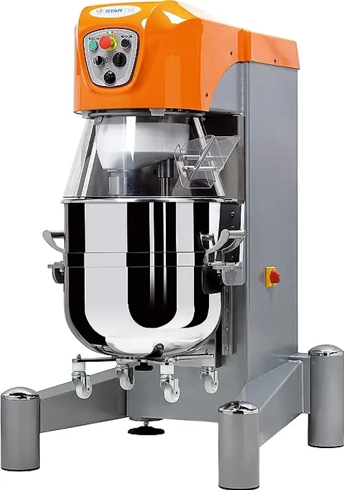 Планетарный миксер Starmix PL60NVAR