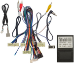 Магнитола для Infiniti Q70 M25 M37 2009-2016 - Teyes CC4-PRO монитор 9.5" 2K QLED на Android 13, Snapdragon 778G, AI, CarPlay, DSP, 4G SIM-слот