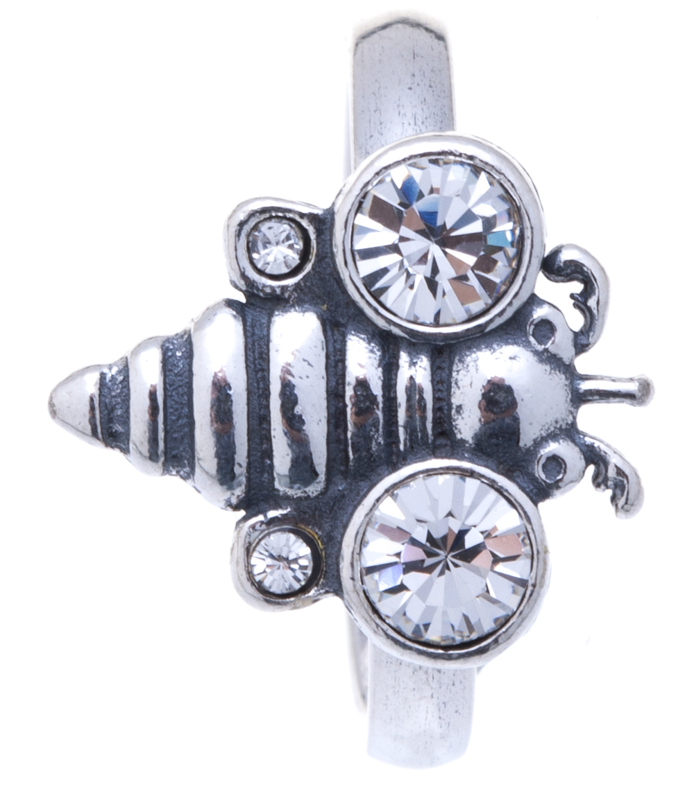 Пупа (Кольцо)