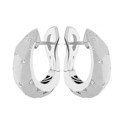 Серьги с Бриллиантами, E0190-7/8