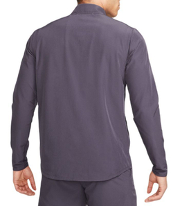 Куртка теннисная Nike Court Advantage Packable Jacket