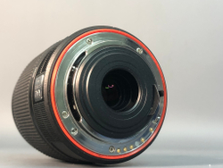 Pentax SMC DA 50-200mm 4-5.6 ED