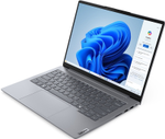Ноутбук Lenovo ThinkBook 14 Gen 7 14" / 8 Гб / SSD 512 Гб / Без ОС / 21MR0094RU