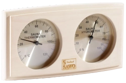 SAWO Термогигрометр 271-THA
