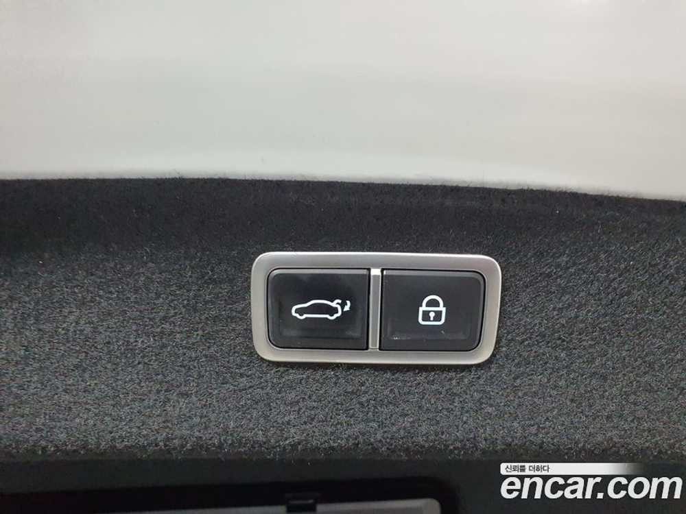 Genesis G80 (RG3) Бензин 2.5 Turbo AWD (01.2021)