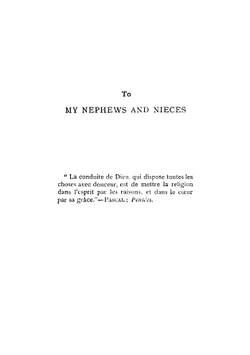 Catholic Christianity, or, The reasonableness of our religion | O R. 1857-1932 Vassall-Phillips