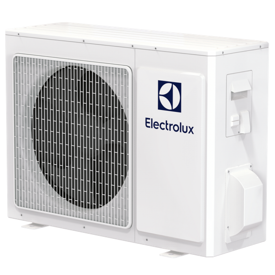 Мульти сплит система Electrolux на 4 комнаты (20+20+20+50 кв.м) HM FMI