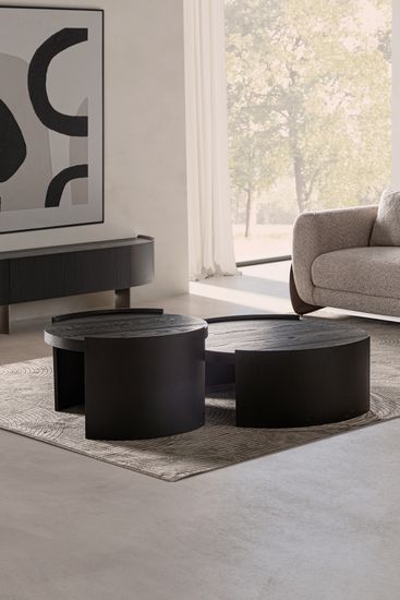 Журнальный столик Neuvic 100