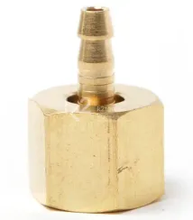 Переходник елочка Ø5 мм Fubag на гайку 1/4G