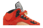 Кроссовки Jordan Air Jordan 5 "Dunk On Mars" (Женская размерная сетка)