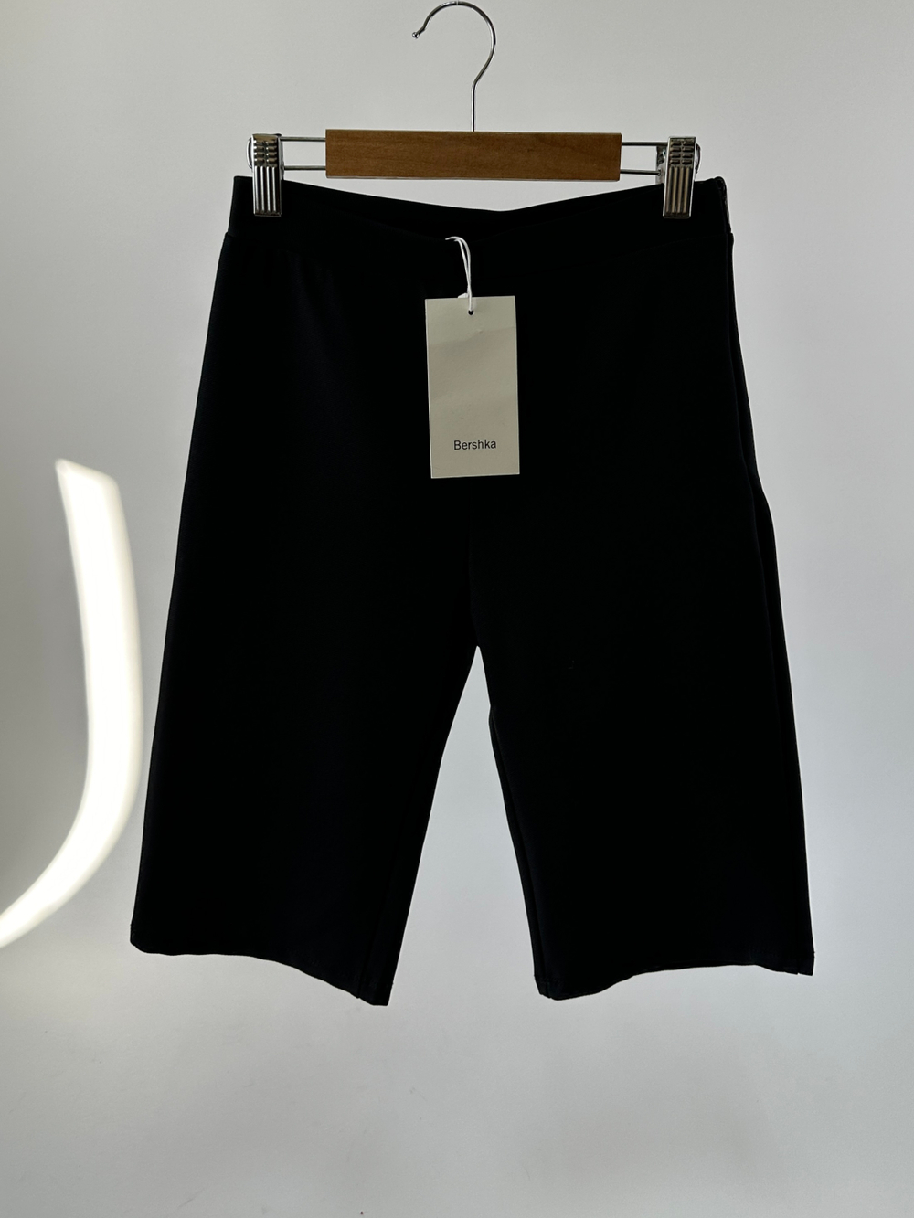 Велосипедки Bershka