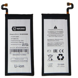 Аккумулятор для Samsung Galaxy S7 (G930F) EB-BG930ABE - Премиум