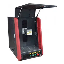 Фотография — Лазерный маркер Raylogic GALVO С20SB Max