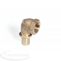 Угол ВР 20-R 1/2" Rehau Rautitan