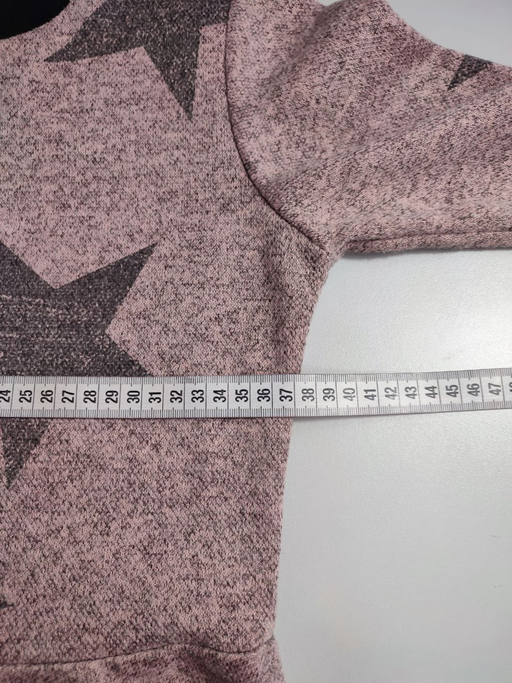 Платье со звездами  44 размер