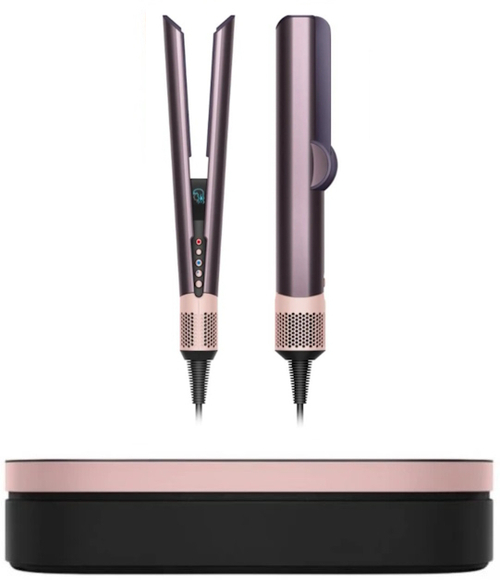 Выпрямитель волос Dyson Airstrait HT01 Jasper Plum