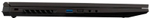 Ноутбук  OSIO CyberLine C160i-004 16 ", Core i7, 16 Гб RAM, 512 Гб SSD, GeForce RTX 4060, Коричневый